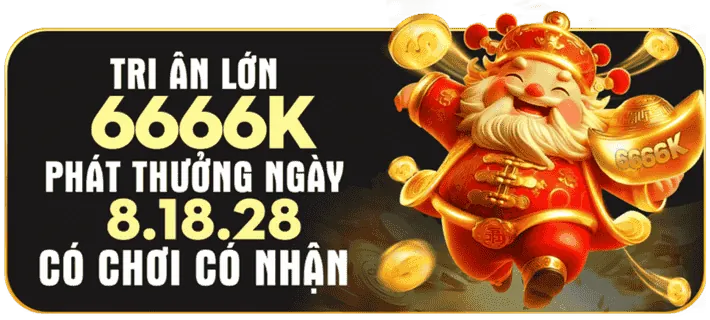 Khuyến mãi mới nhất từ các nhà cái