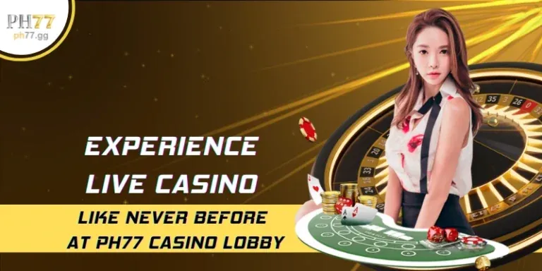Ưu đãi chào mừng người chơi casino mới