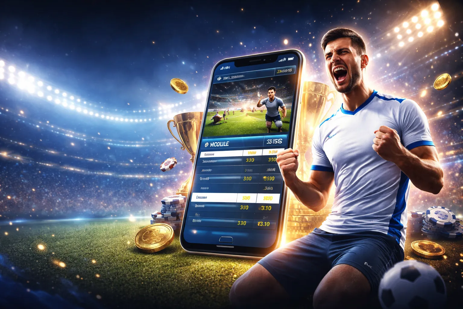 Tin Tức Game Bắn Cá Đổi Thưởng 2026