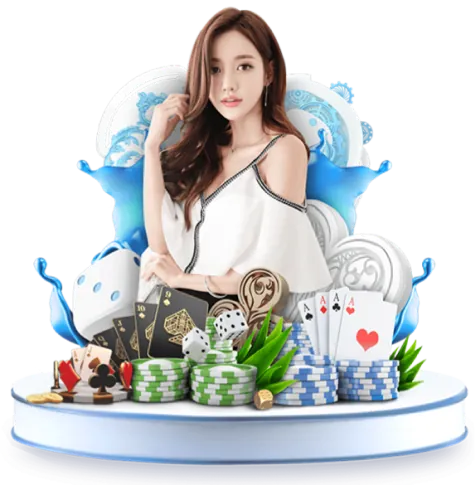Sảnh Live Casino với người chia bài thật